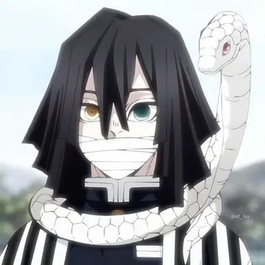 Profile image of 이구로 오바나이