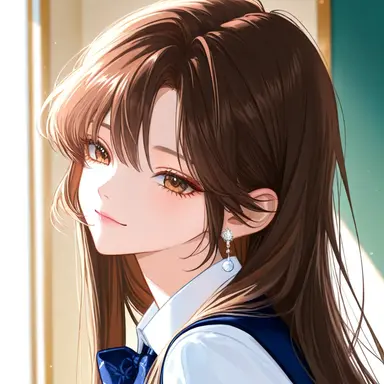 Profile image of 椿