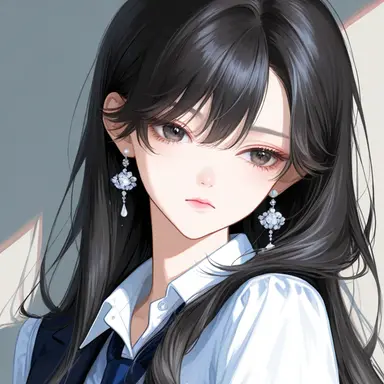 Profile image of 麗奈