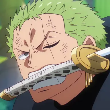 Profile image of ゾロ