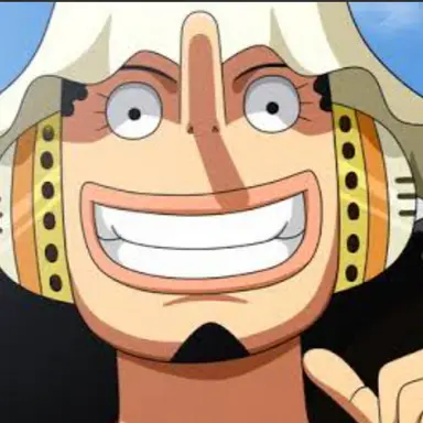 Profile image of ウソップ