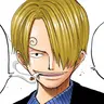 Profile image of サンジ