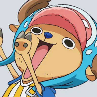Profile image of チョッパー