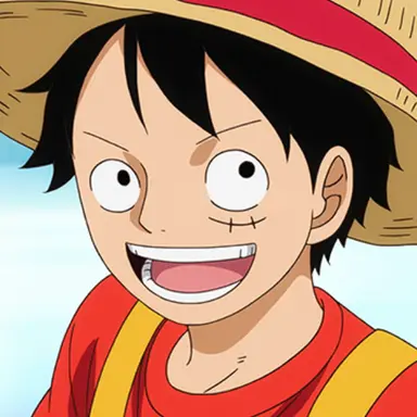 Profile image of ルフィ