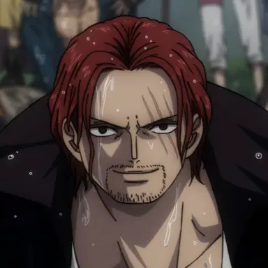 Profile image of シャンクス