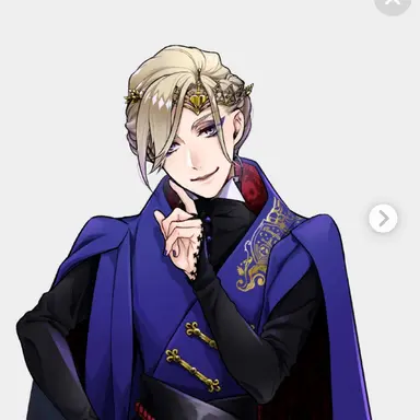 Profile image of ヴィル