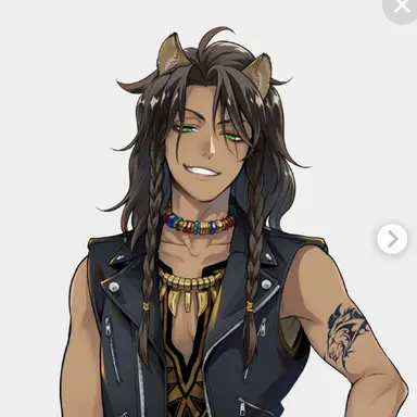 Profile image of レオナ