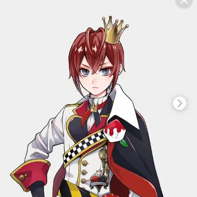 Profile image of リドル