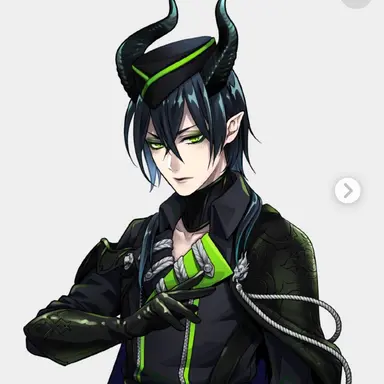 Profile image of マレウス