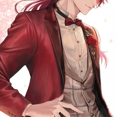 Profile image of ローレン・イロアス