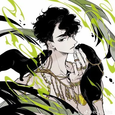 Profile image of 사쿠사 키요오미