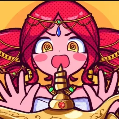 Profile image of 승인해주세요 지니님