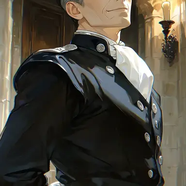 Profile image of Voryn