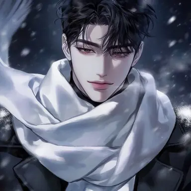 Profile image of 루시우스