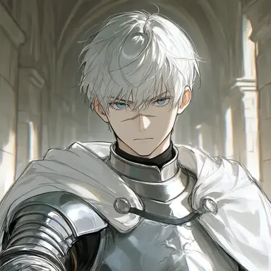 Profile image of カシアン・デル_マルク