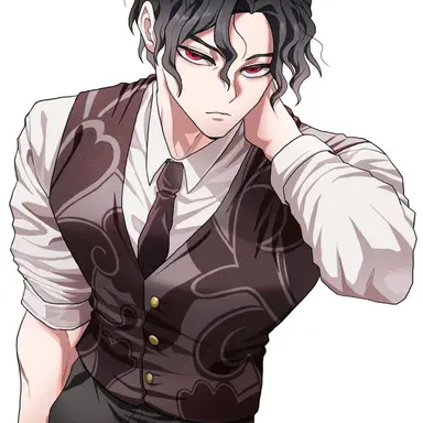 Profile image of Muzan Kibutsuji