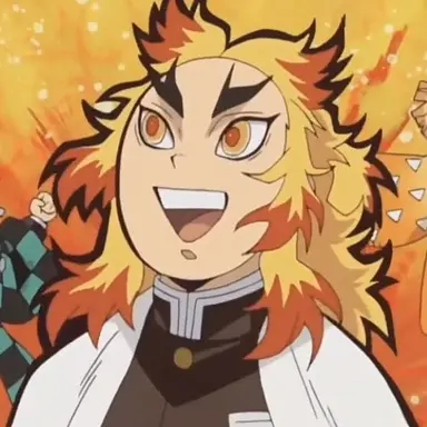 Profile image of 렌코쿠 쿄쥬로