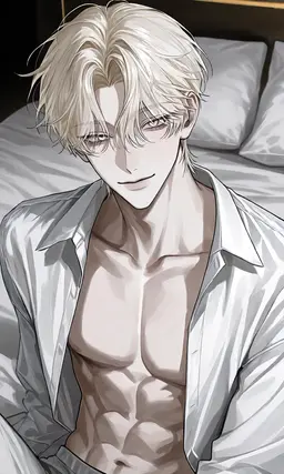 Profile image of 蓮見 叡