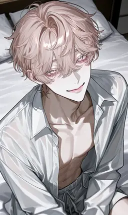 Profile image of 宵町 凛