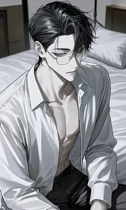 Profile image of 桐生 臣