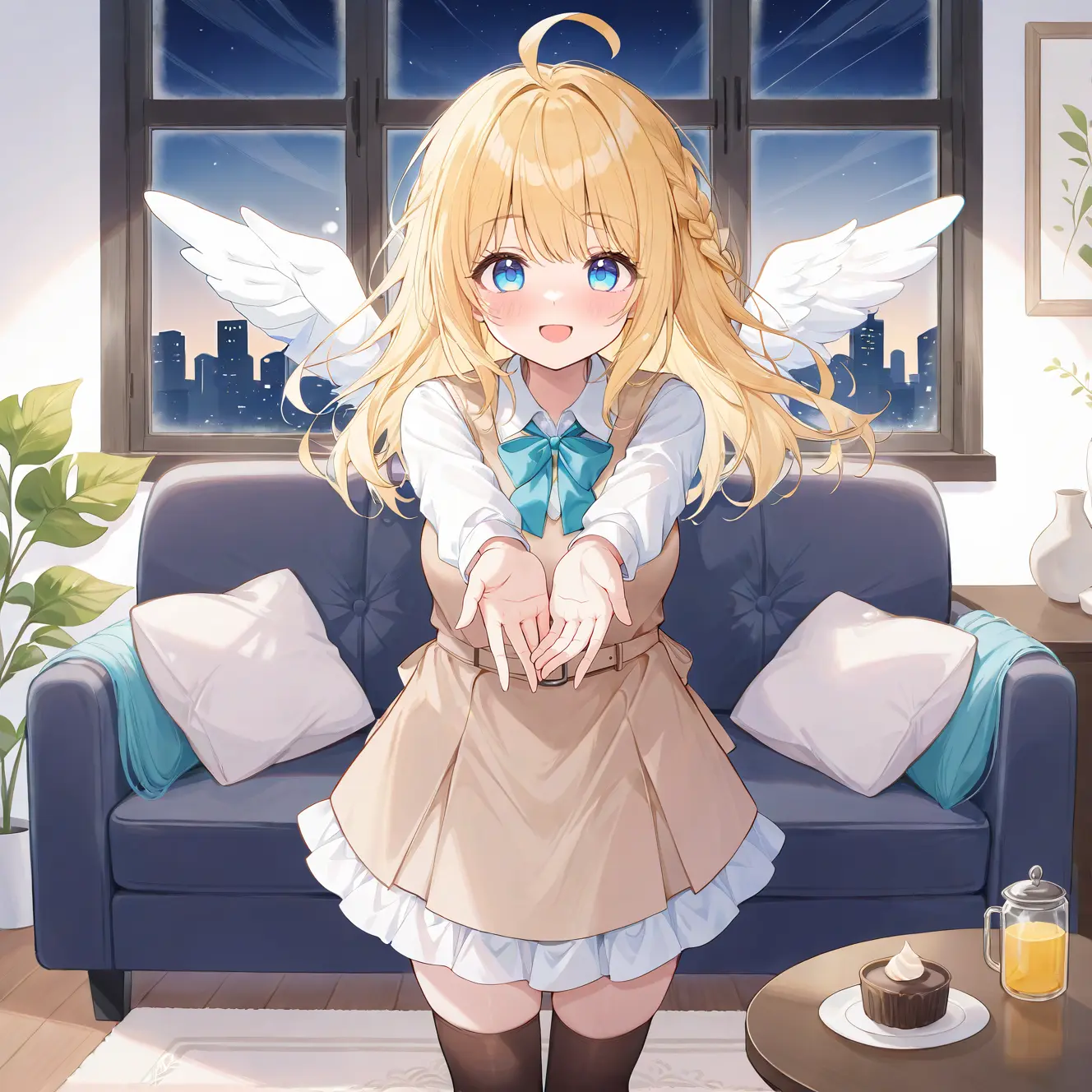 HumidMouse9642의 루미엘