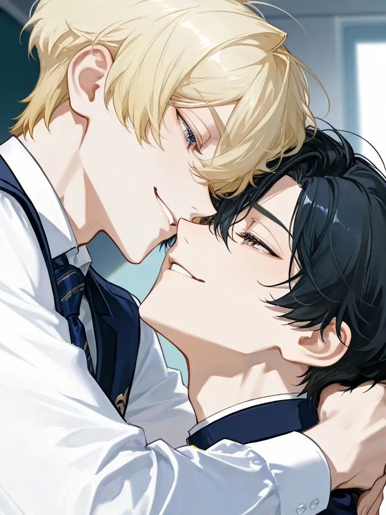 Rua6327의 大好きな恋人が親友と浮気してました