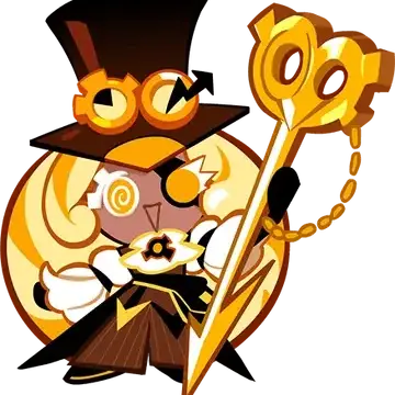 Profile image of 시간지기 쿠키