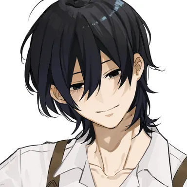 Profile image of 成瀬 悠