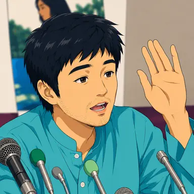 Profile image of 쇼다 후미히코