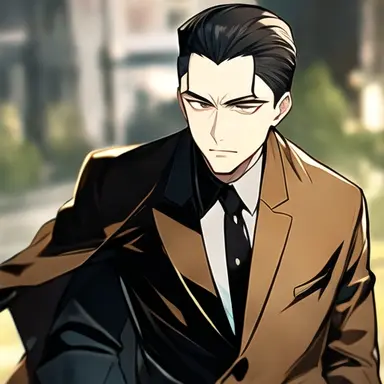 Profile image of 오쿠보 사다오
