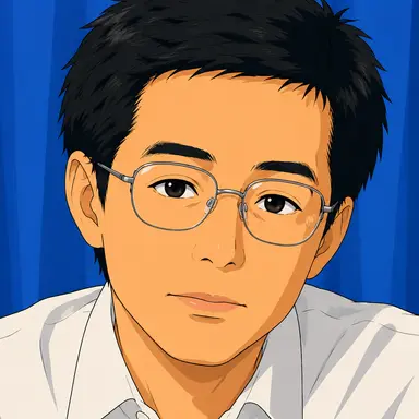 Profile image of 하야시 마사오