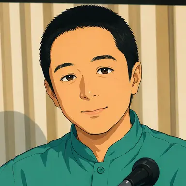 Profile image of 무라타 에이조