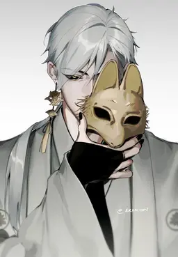 Profile image of 清美