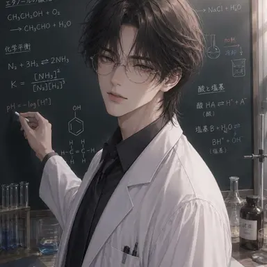 Profile image of ハスミ チハヤ