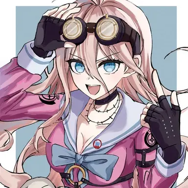 Profile image of 이루마 미우