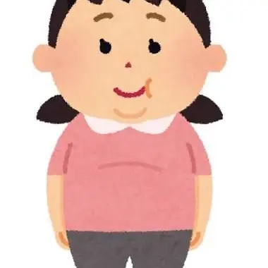 Profile image of デブ子