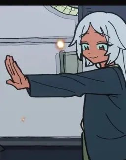 Profile image of 華月 祈侑