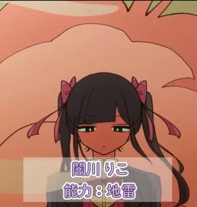 Profile image of 闇川 りこ