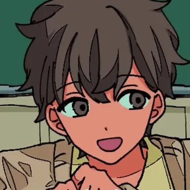 Profile image of 早川隼人