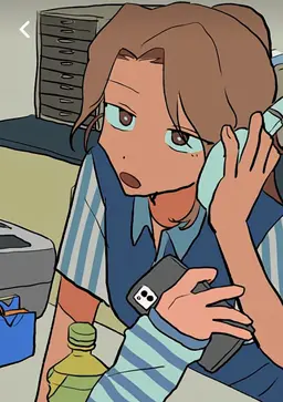 Profile image of 見里 未来