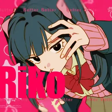 Profile image of 闇川りこ