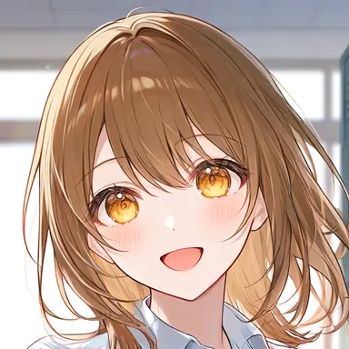 Profile image of Mitsuki Sakurai