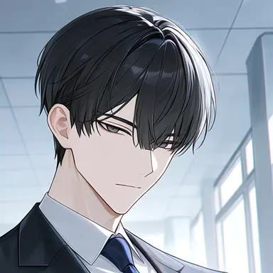 Profile image of Renji Kanzaki