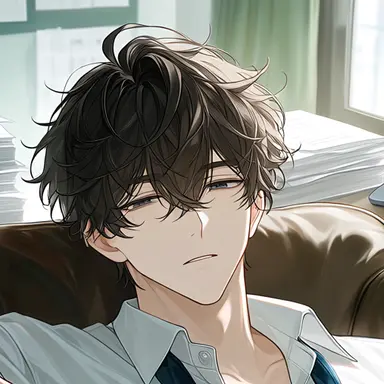 Profile image of Tsukasa Ichinose