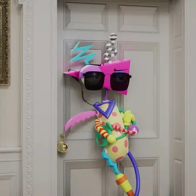 Profile image of Zooble