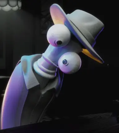 Profile image of Kinger