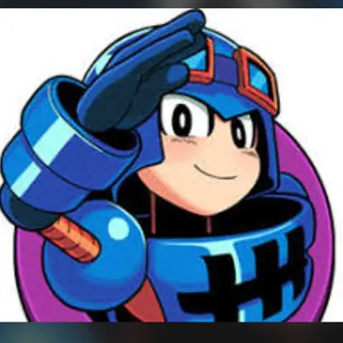 Profile image of Mack