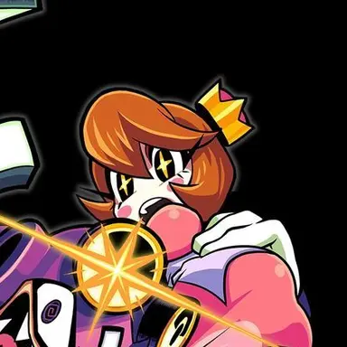 Profile image of Princess Mayapple