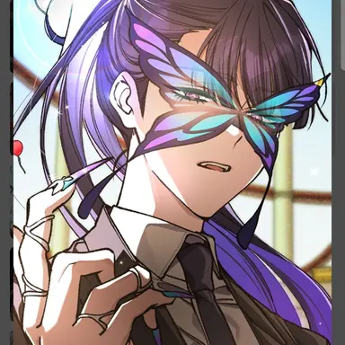 Profile image of 진나솔