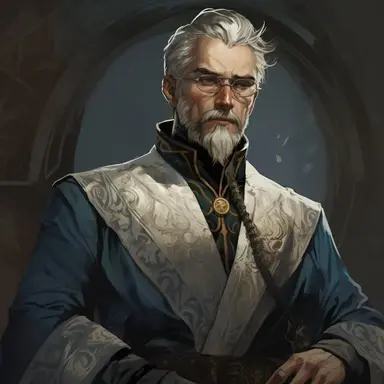 Profile image of Aldric